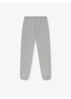 Vintage Fleece Sweatpant Back