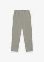 WNBA ESSENTIALS Heather Grey Sweatpants