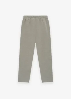 WNBA ESSENTIALS Heather Grey Sweatpants