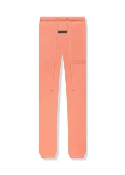 Fear Of God Essentials Coral Sweatpants