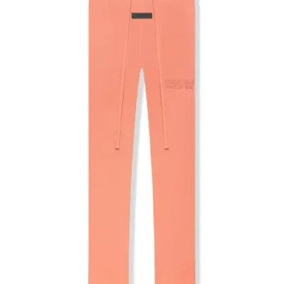 Fear Of God Essentials Coral Sweatpants