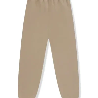 Essentials Fleece Desert Sand Sweatpants