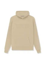 Fear Of God Essentials Sand Hoodie