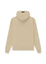 Fear Of God Essentials Sand Hoodie