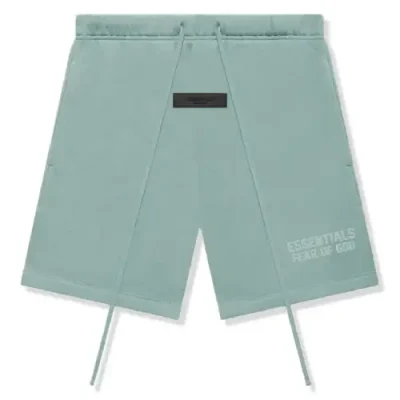 Fear Of God Essentials Sycamore Shorts