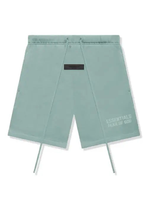 Fear Of God Essentials Sycamore Shorts Fear Of God Essentials Sycamore Shorts