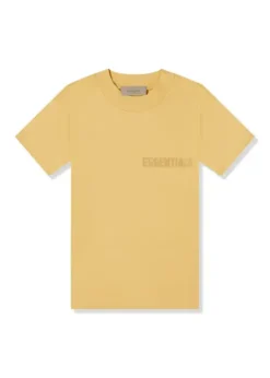 Fear of God Essentials Light Tuscan T Shirt
