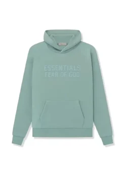 Fear of God Essentials Sycamore Hoodie
