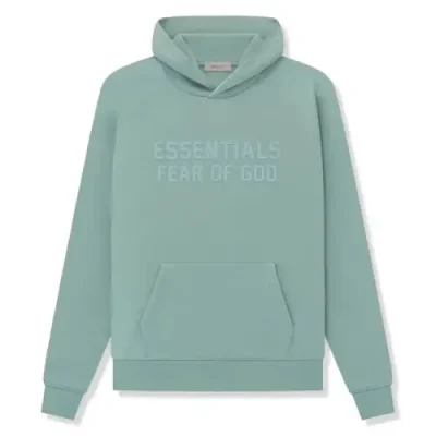 Fear of God Essentials Sycamore Hoodie