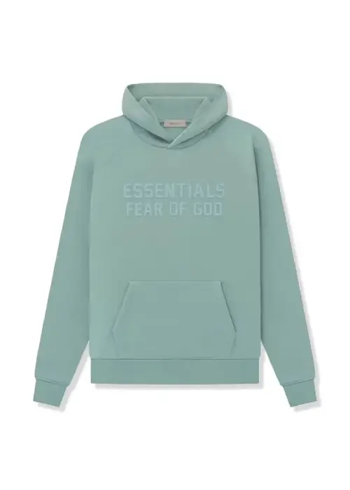 Fear of God Essentials Sycamore Hoodie