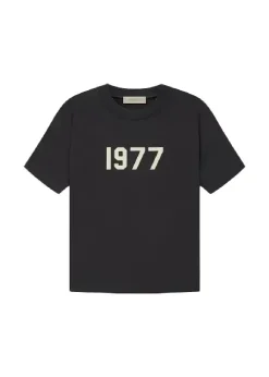 Fear of God Essentials T-shirt 1977