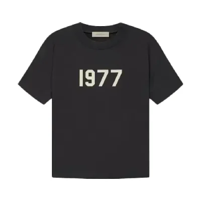 Fear of God Essentials T-shirt 1977