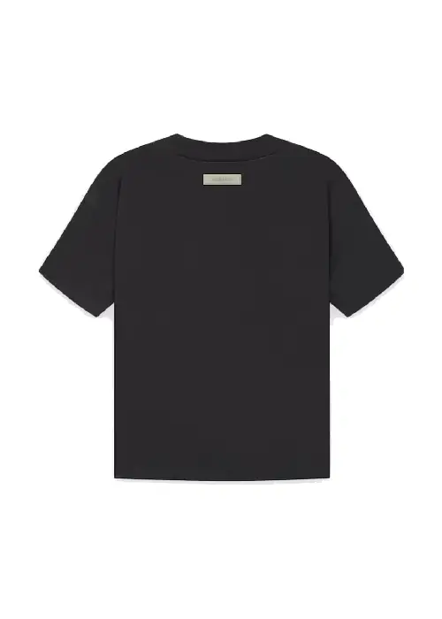 Fear of God Essentials T-shirt 1977