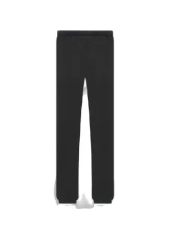 Fear of God Black Essentials sweatpants 1977