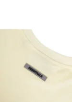 Beige Essentials Shirt​