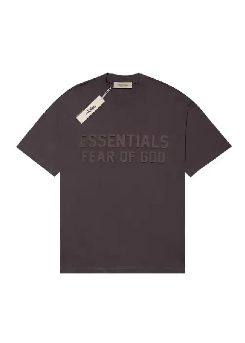 Burgundy Essentials Shirt​
