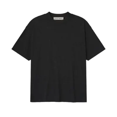 Essential Black Shirt​