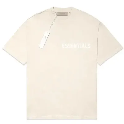 Essentials Beige Shirt​