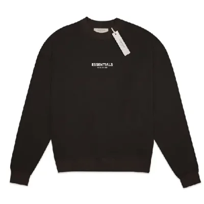 Essentials Long Sleeve Shirt​