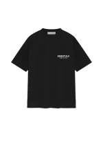 Essentials Shirt Black​