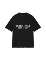 Essentials Shirt Black​
