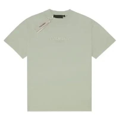 Essentials Shirt Green​
