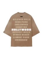 Fear Of God Essentials Shirt
