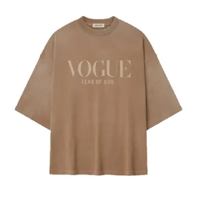 Fear Of God Essentials Shirt