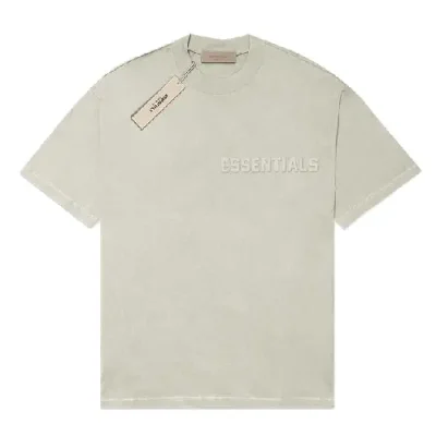 Green Essentials Shirt​