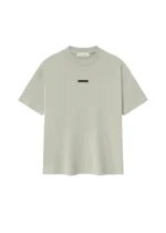 Grey Essentials Shirts