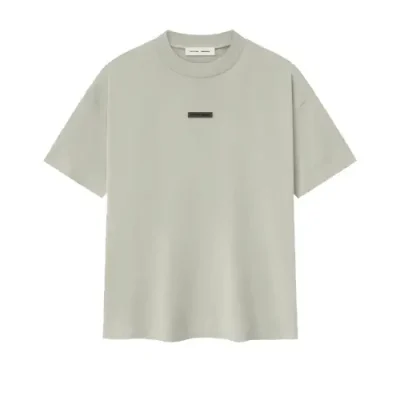 Grey Essentials Shirts