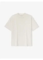 Grey Essentials Shirt​