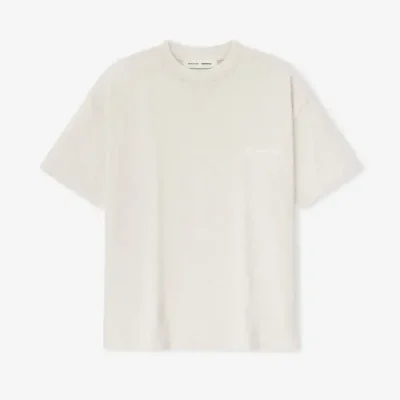 Grey Essentials Shirt​