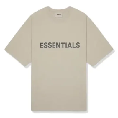 Olive Essentials Shirt​