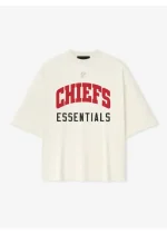 Cream Essentials Shirt​