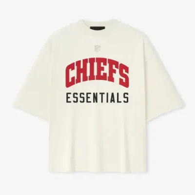 Cream Essentials Shirt​