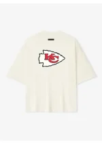 Cream Essentials Shirt​