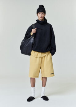 Essentials Fleece Hoodie​