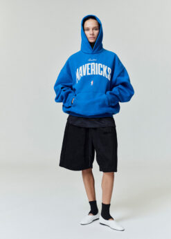 Mavericks Essentials Hoodie​
