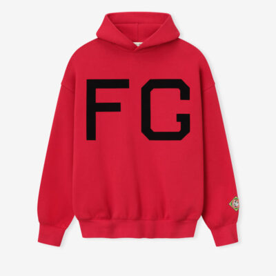 Essentials FG Monarchs Hoodie