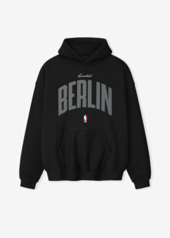 Berlin Essential Hoodie