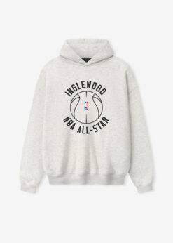 Star Essentials Hoodie​