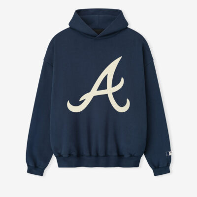 Braves Sport Hoodie
