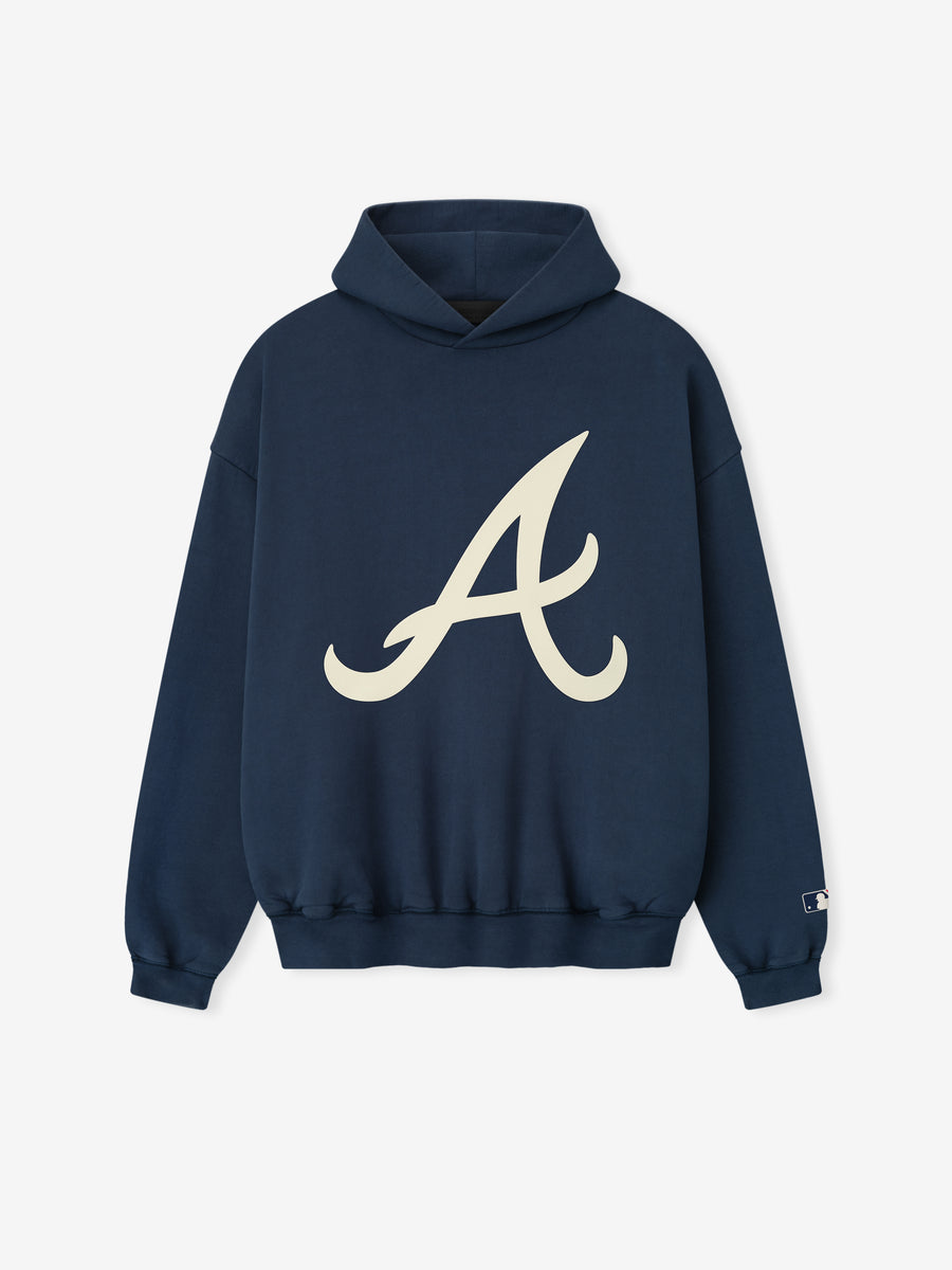 192ML254117F_BRAVES_SPORT_HOODIE-MIDNIGHT_NAVY_1_x600@2x-1.jpg Braves Sport Hoodie - Image 1