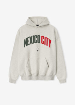 Mexico Essentials Hoodie​