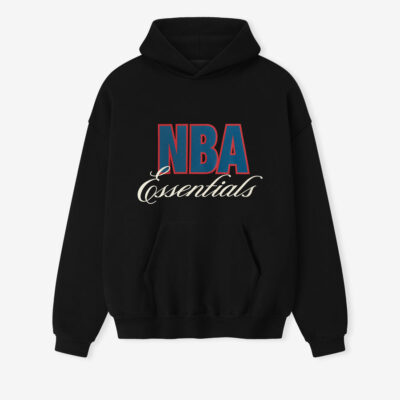 NBA 90s Hoodie