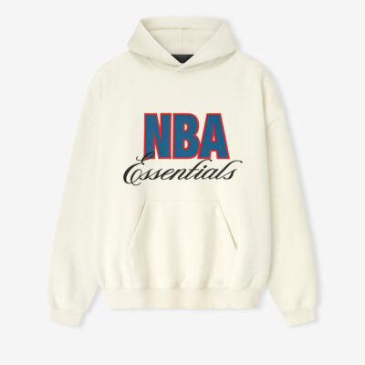 NBA 90s Hoodie