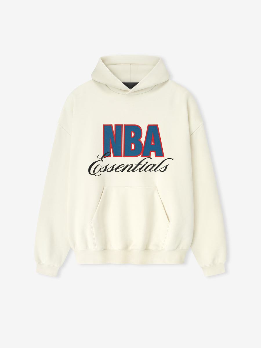 192NB256702F_NBA_90S_HOODIE-CREAM_WHITE_1_x600@2x-3.jpg NBA 90s Hoodie - Image 1