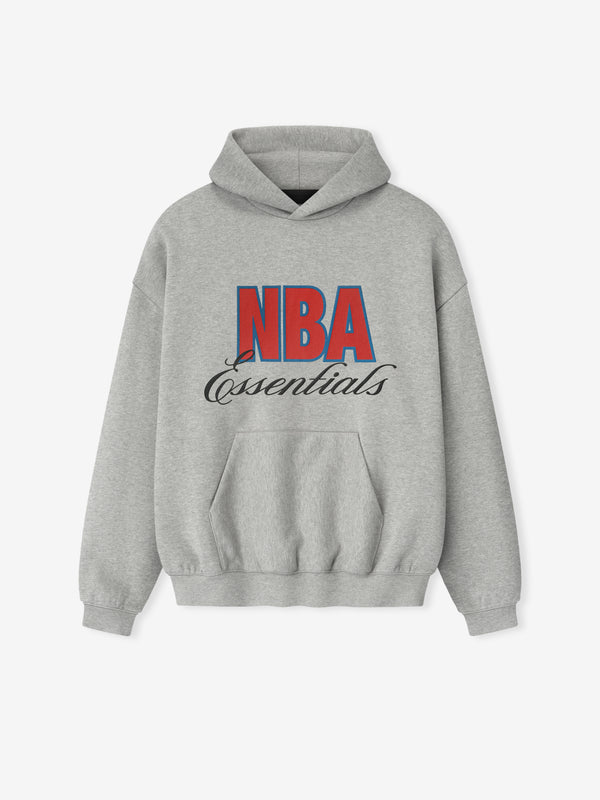 192NB256703F_NBA_90S_HOODIE-CONCRETE_HEATHER_1_x800-1.jpg NBA 90s Hoodie - Image 1