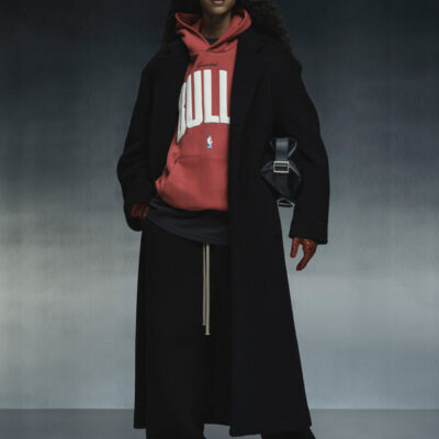 Bulls 90s Hoodie